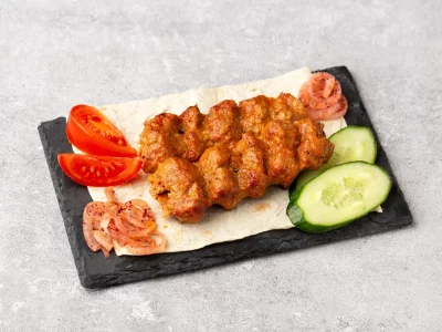 Люля-кебаб бараний