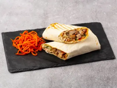 Шаверма Тайская