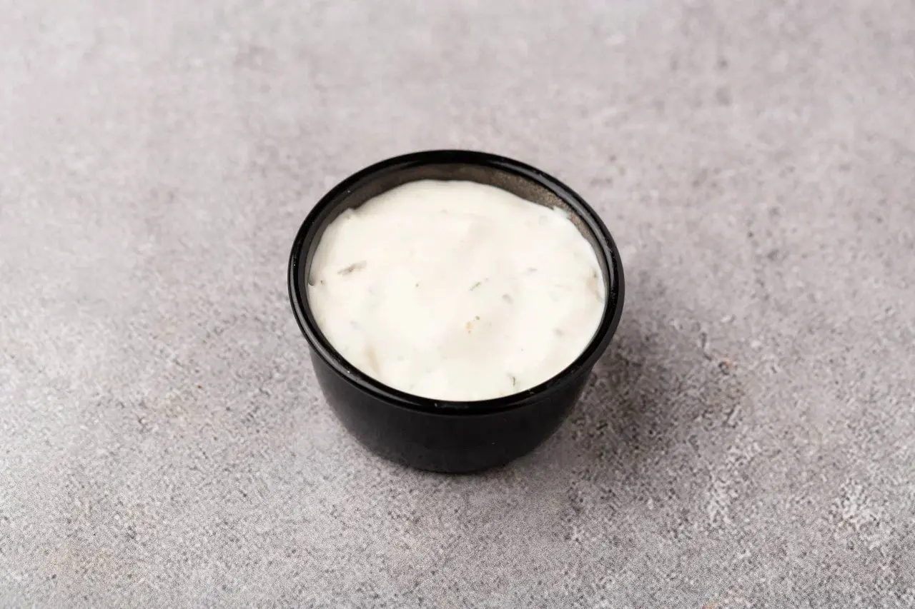 Соус тартар