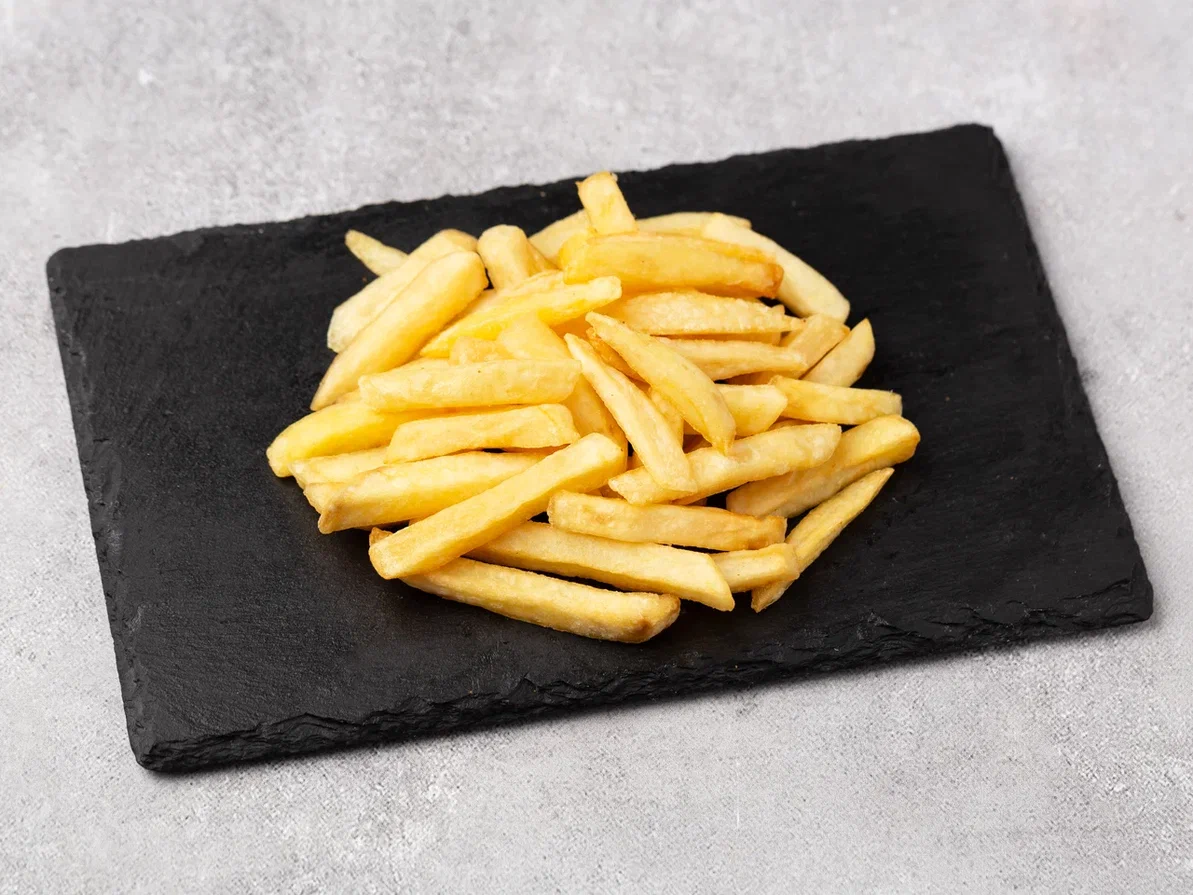 Картофель фри