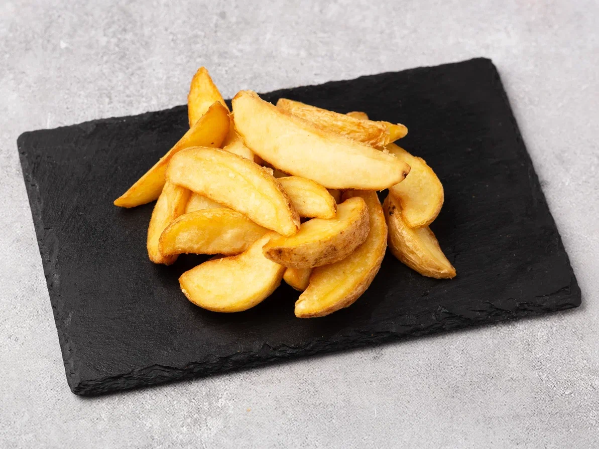 Картофель айдахо