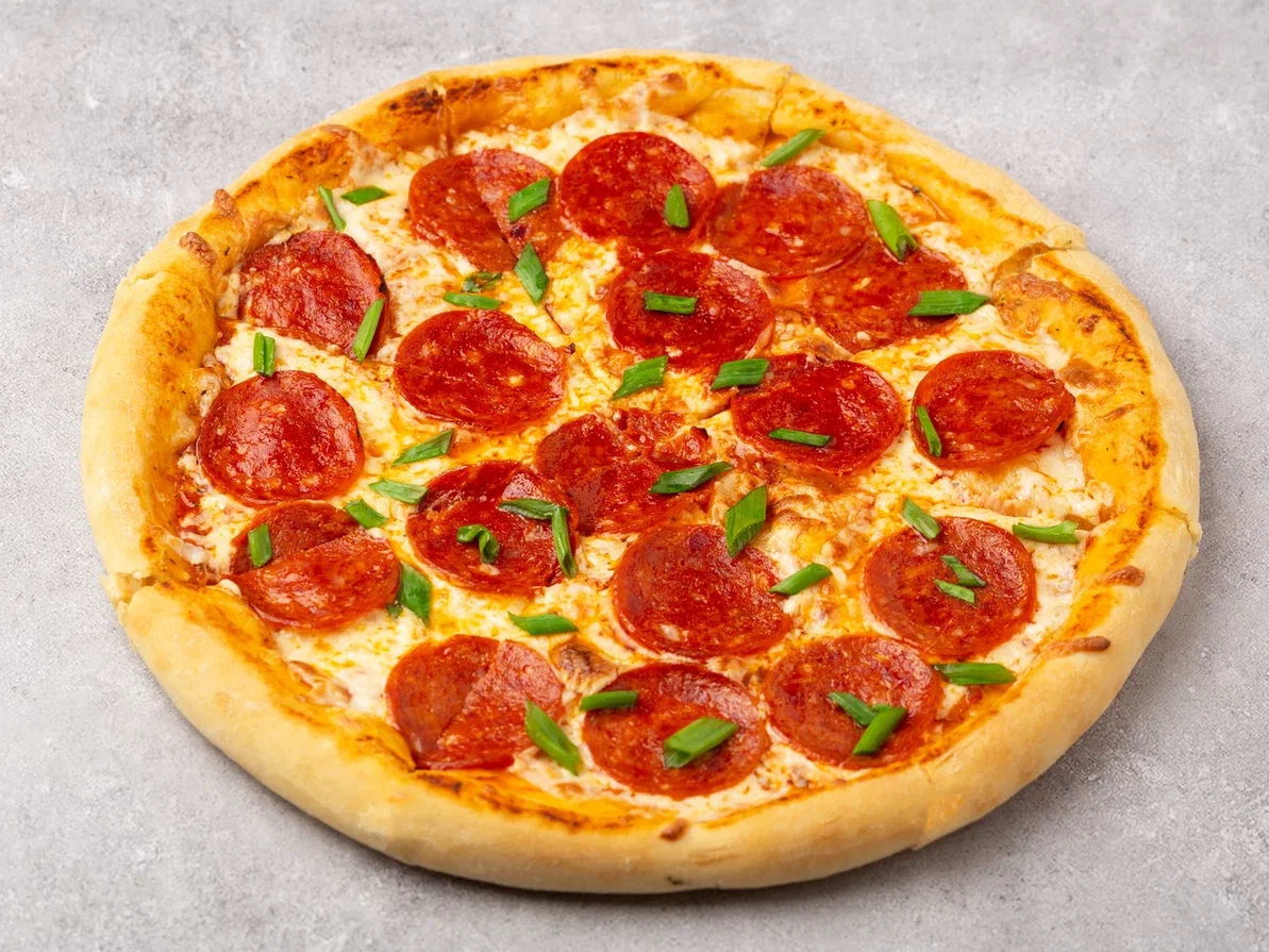 Пицца Дон Пепперони