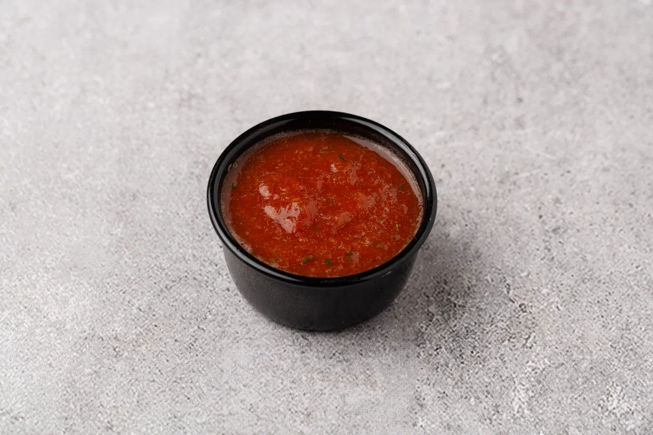 Соус шашлычный